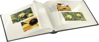 Album foto Hama Fine Art 29x32cm 50 faqe, gri
