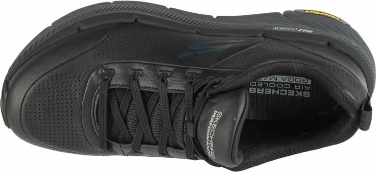 Atlete Skechers lifestyle, të zeza