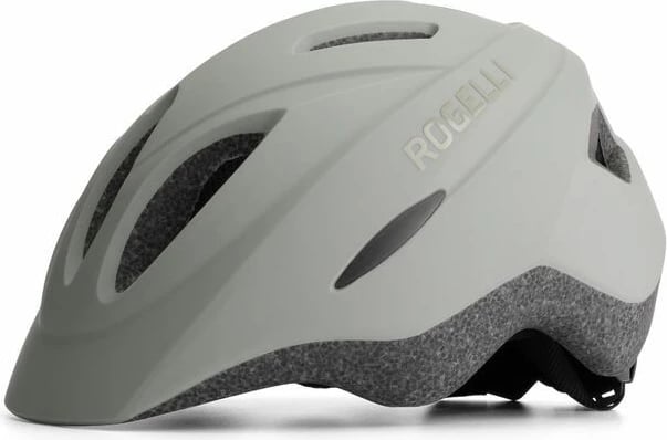 Helmetë për fëmijë Yakimasport, gri