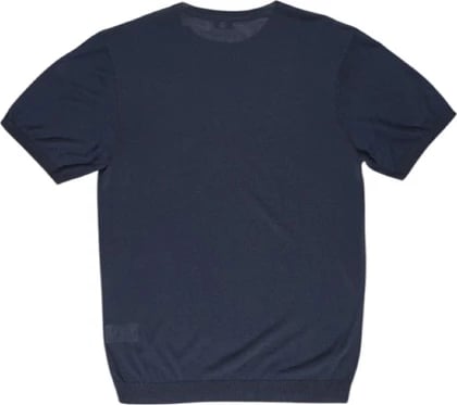 Maicë për meshkuj Fashion Brand, blu