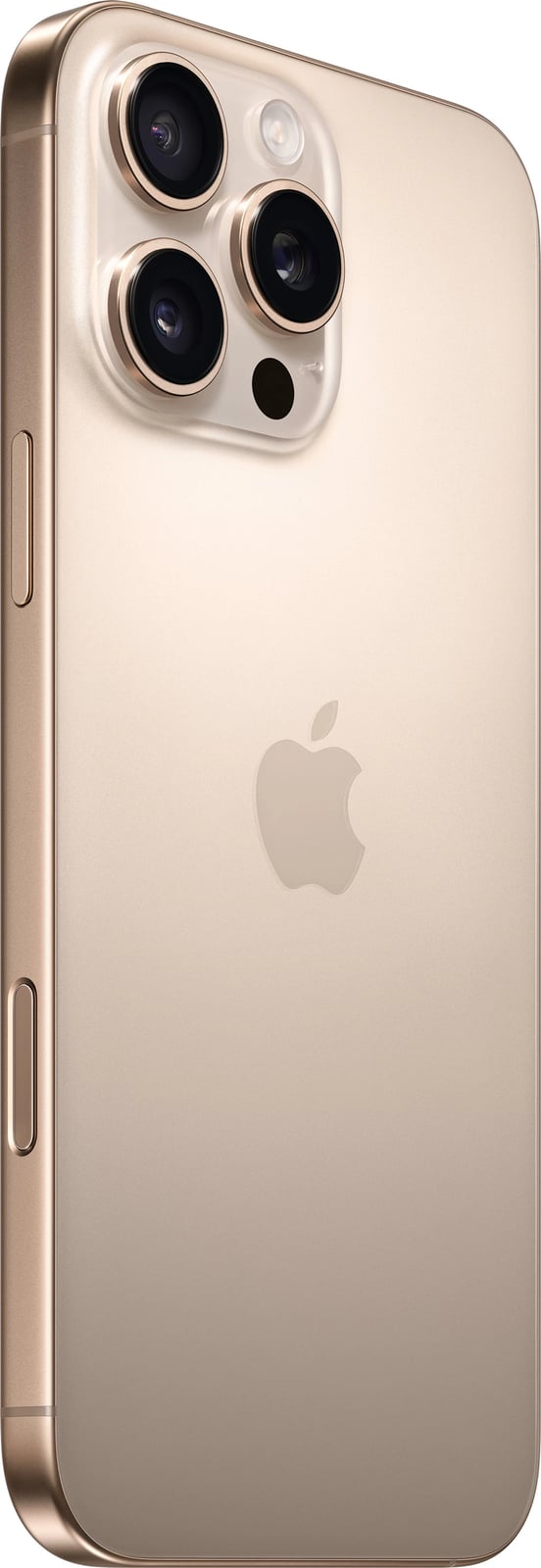 Apple iPhone 16 Pro Max, 6.9",  256GB, Desert Titanium
