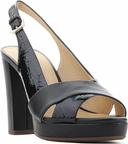 Këpucë femra Geox, të zeza