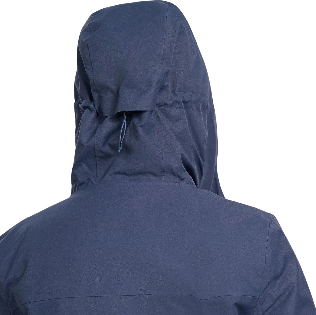 Jakne skijimi për femra 4F, navy