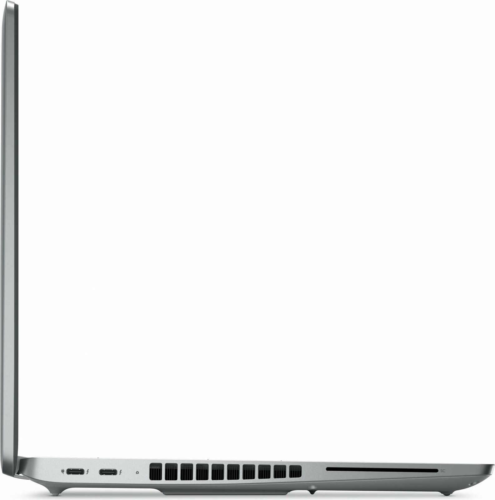 Kompjuter portativ DELL Precision 3591, Intel Core Ultra 7, 32GB RAM, 1TB SSD, NVIDIA RTX 1000 Ada, 15.6" Full HD, gri