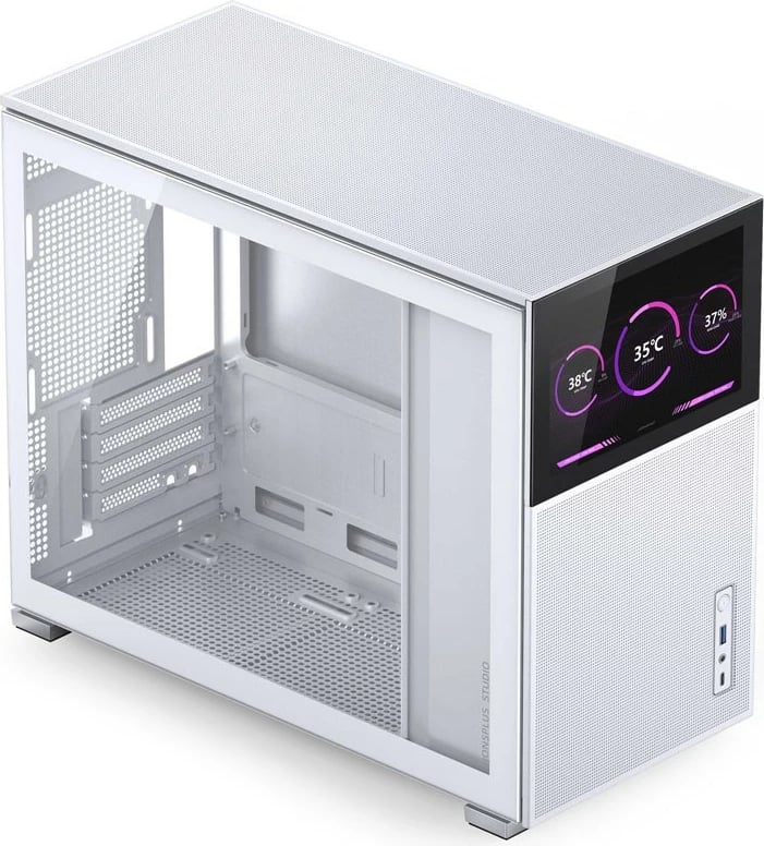 Kasë Jonsbo D31 MESH - E bardhë