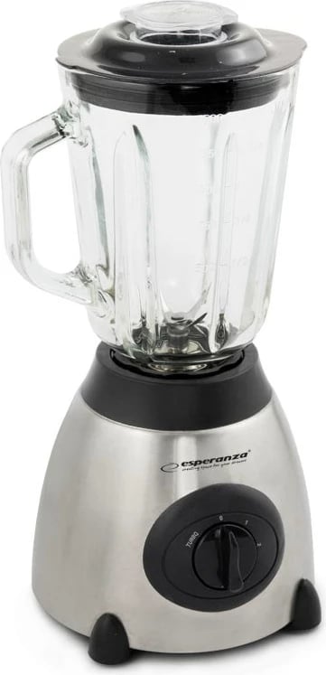 Blender Esperanza Margarita EKM020, 1.5L, 500W, i zi