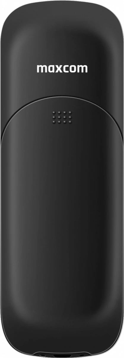 Telefon GSM Maxcom MM35D SE, i zi