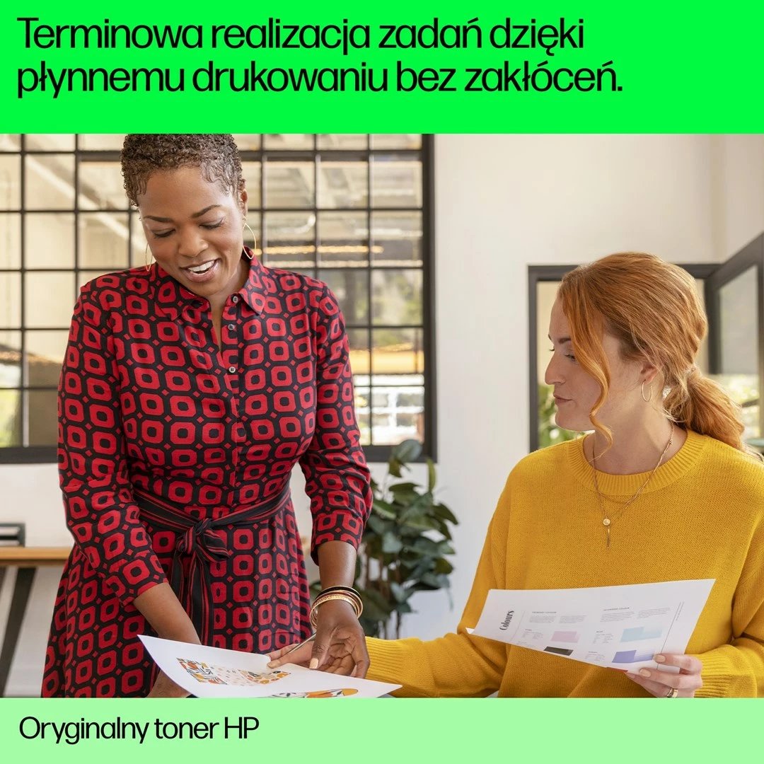 Toner HP 648A origjinal, për HP LaserJet Enterprise CP4025/CP4525, Magenta