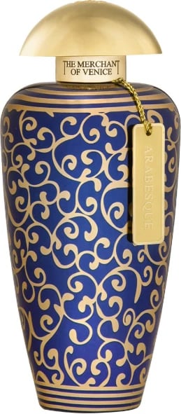 Eau de Parfum për meshkuj The Merchant Of Venice Arabesque, 100ml