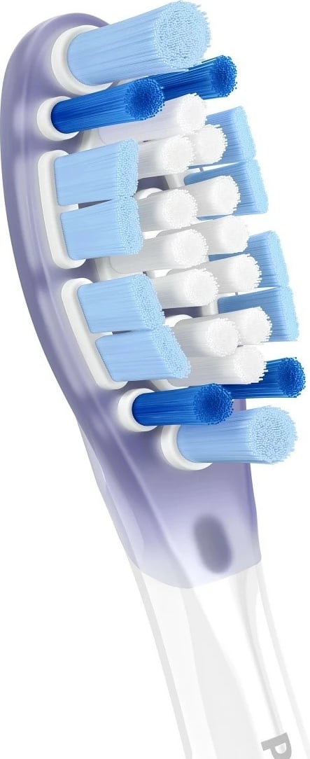Kokë furçe elektrike Philips Sonicare HX9052/87 Premium Gum G3, e bardhë, set 2 copë Kokë furçe elektrike Philips Sonicare HX9052/87 Premium Gum G3, e bardhë, set 2 copë