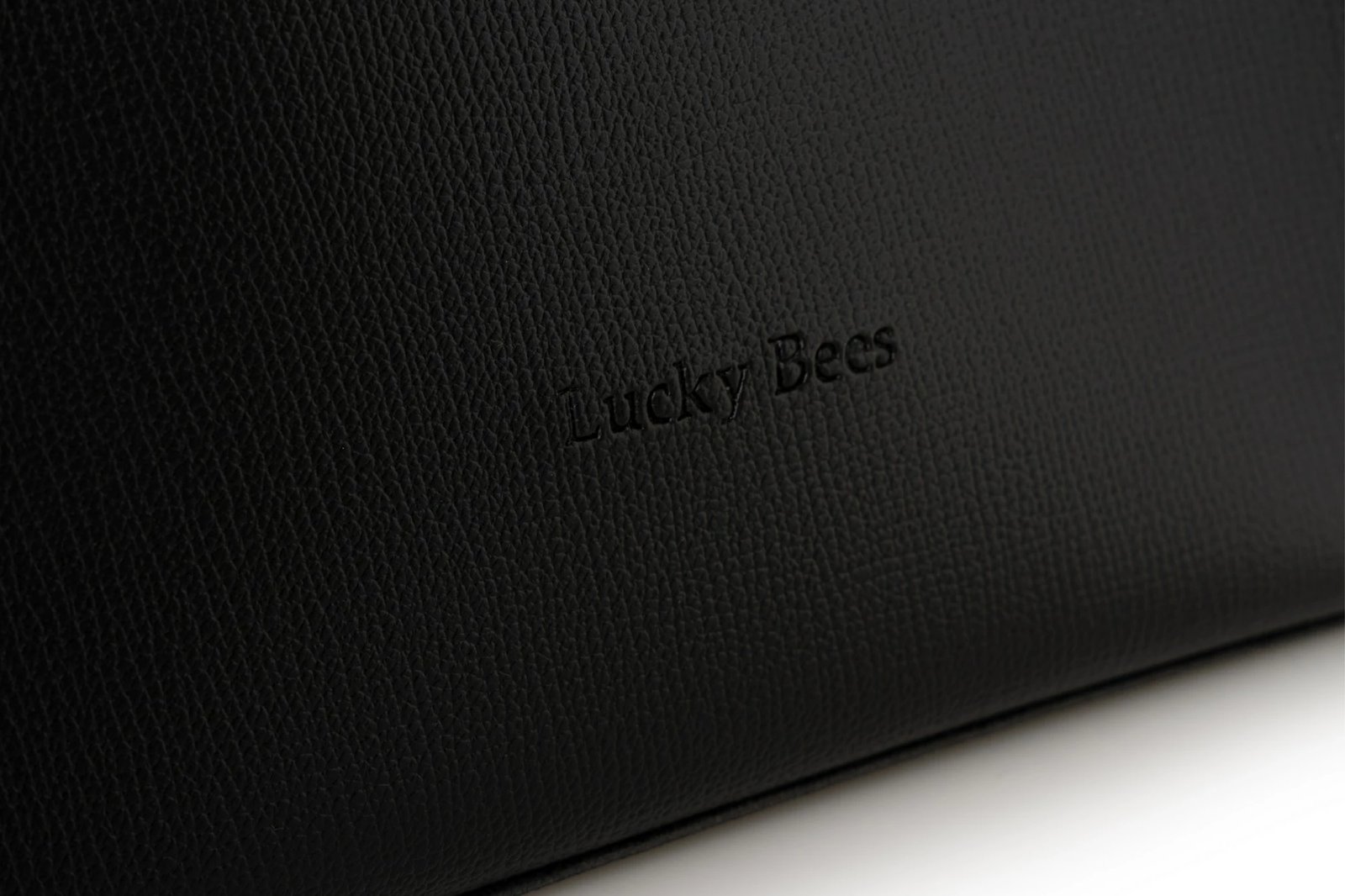 Çantë krahu Lucky Bees, 1229, e zezë