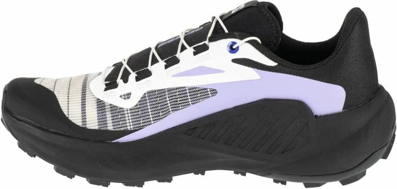 Atlete për femra Salomon, të zeza dhe të hirit