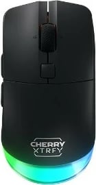 Maus Cherry XTRFY M50 Wireless, 12000 DPI, i zi