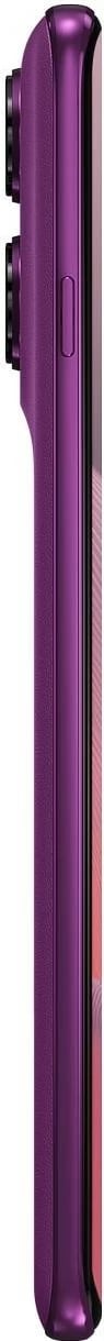 Celular Motorola Edge 60 Pro 12/512GB Sparkling Grape