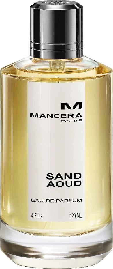 Eau de Parfum Mancera Sand Aoud 120ml
