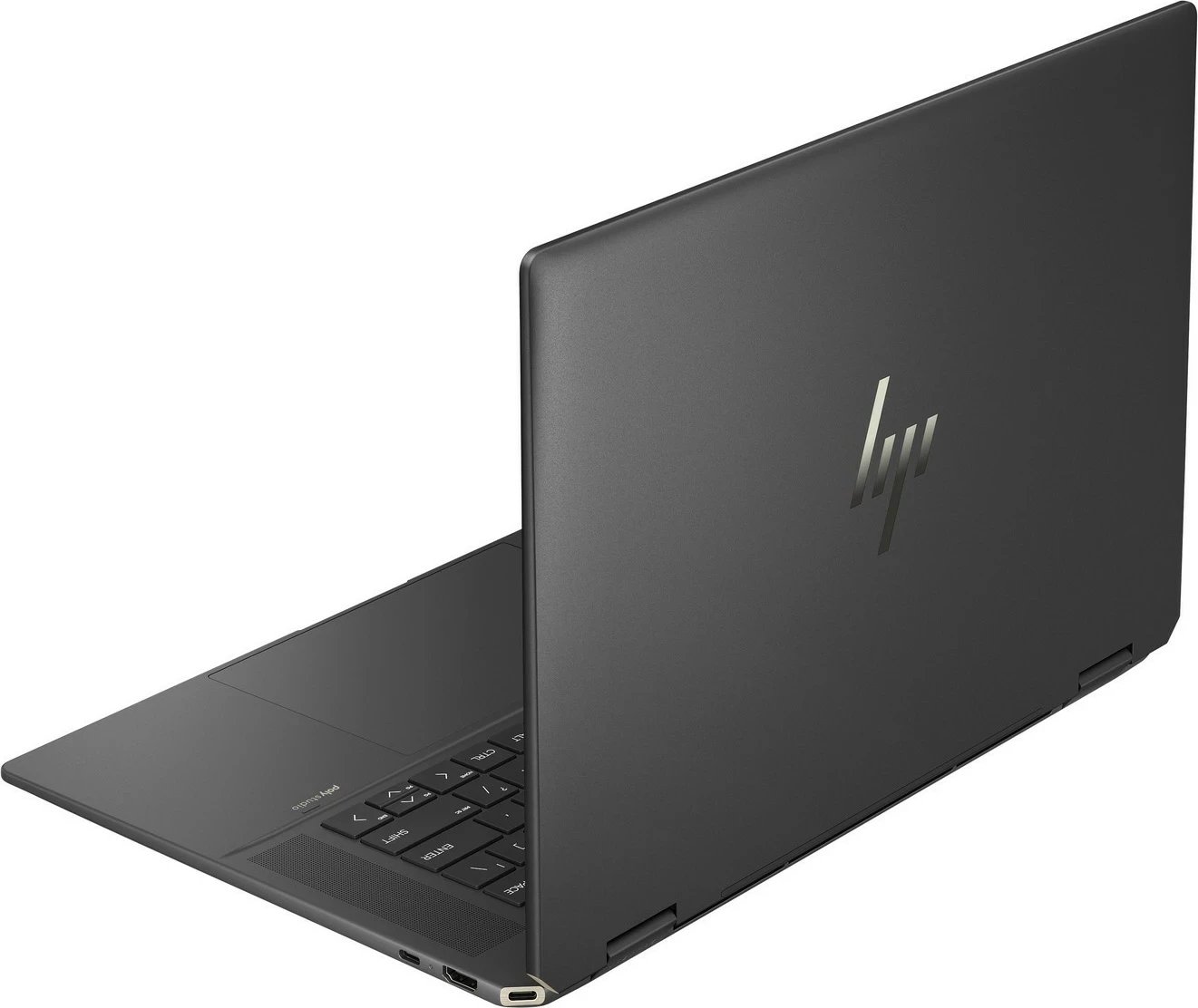 Laptop HP Spectre x360 Ultra 7 155H, 16" 2.8K OLED Touch, 32GB, 2TB SSD, RTX 4050, e zezë