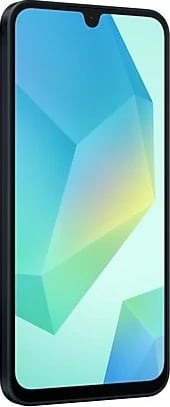 Celular Samsung Galaxy A16 128GB 4RAM 5G blue black