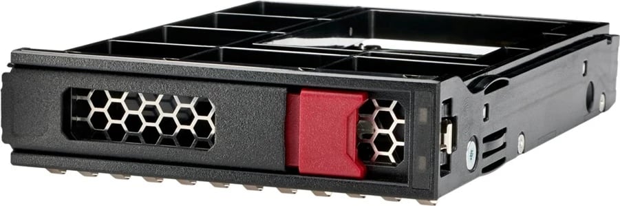 SSD Hewlett Packard Enterprise P47808-B21, 960 GB, SATA, për server/workstation