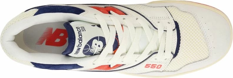 Atlete unisex New Balance BB550CPB