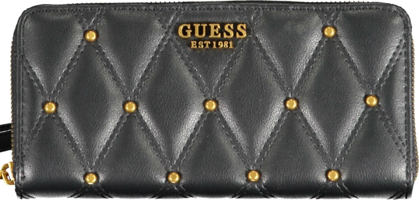 Kuletë për femra Guess Jeans, e zezë