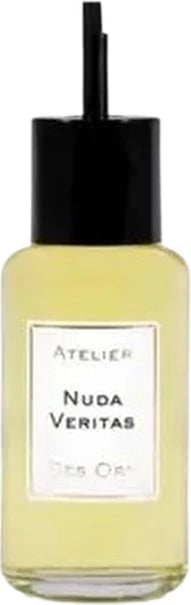Eau de Parfum Atelier des Ors Nuda Veritas mbushje 100ml