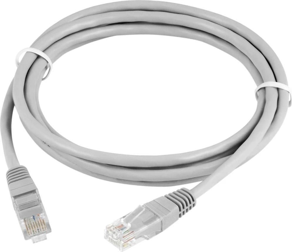 Sencor SCO 560-020 CAT5e UTP 2xRJ45 2m Sencor SCO 560-020 CAT5e UTP 2xRJ45 2m