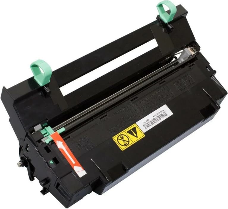 Drum imazhi, Kyocera, DK-170 302LZ93061, 8000 faqe, e zezë