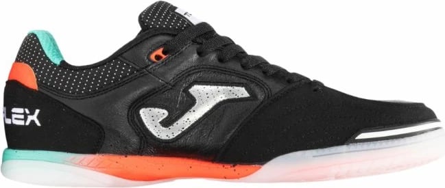 Atlete futbolli Joma për meshkuj/femra, të zeza