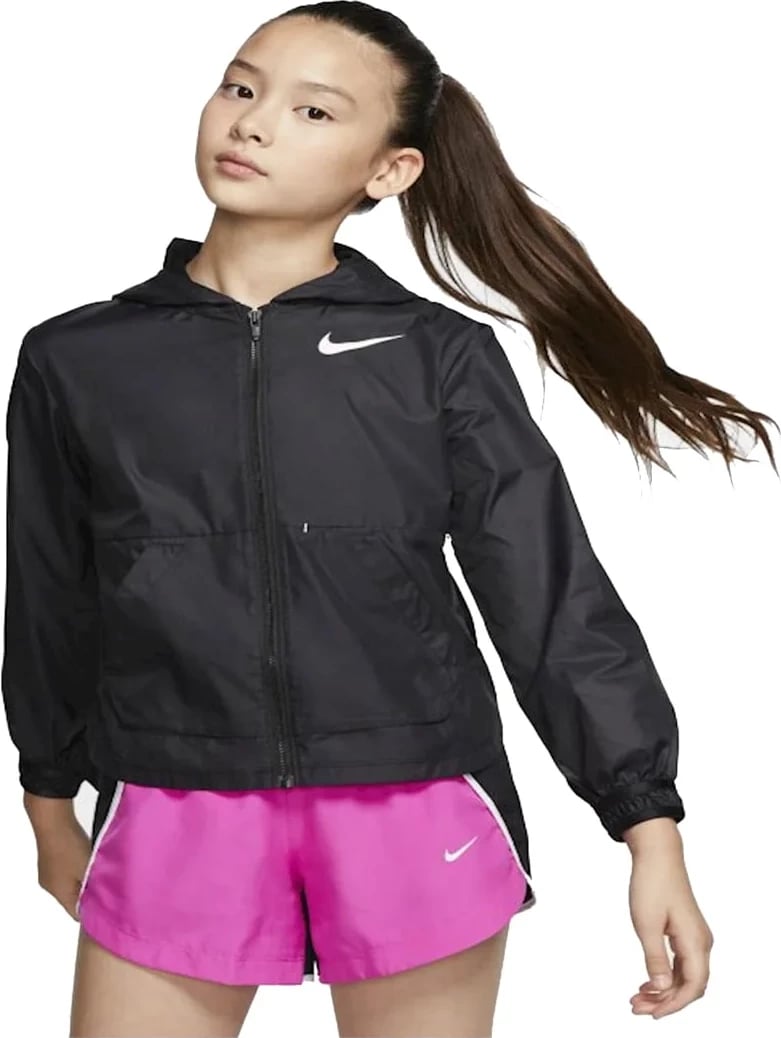 Jakne për Fëmijë, NIKE - CJ7558-010