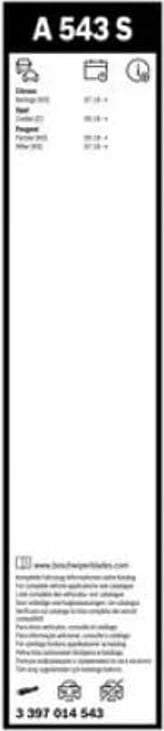 Fshirese Xhami 65/42.5 Bmw - Citroen - Opel - Peugeot - Toyota