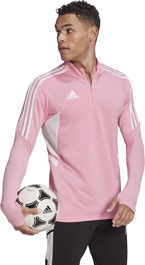 Duks për meshkuj adidas, rozë