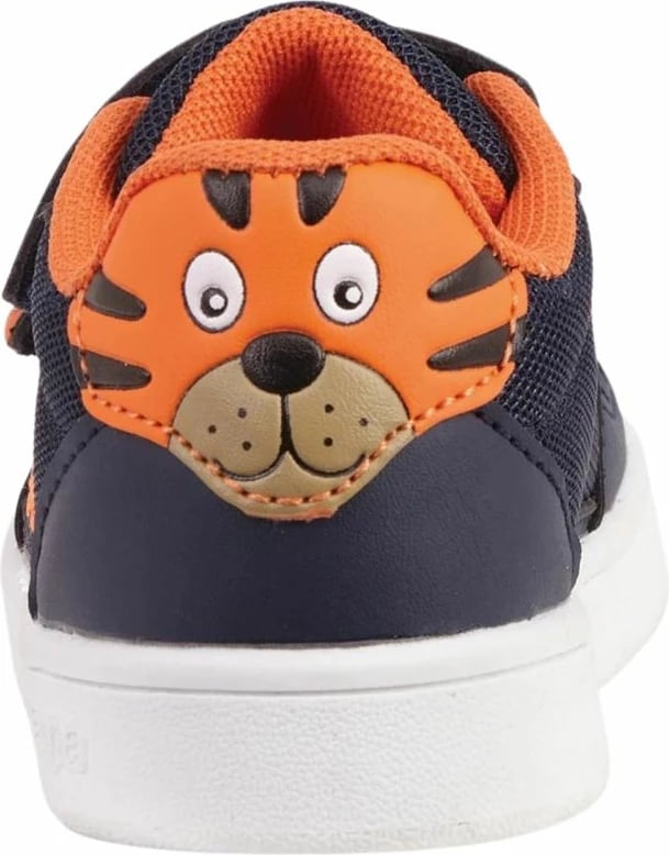 Atlete për fëmijë Kappa, blu marine dhe portokalli