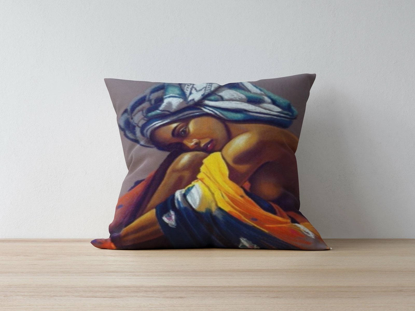 Jastëkë mbulesë Aberto Design, a1036