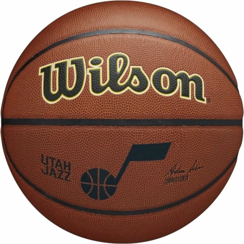 Top Basketbolli Wilson, për meshkuj dhe femra