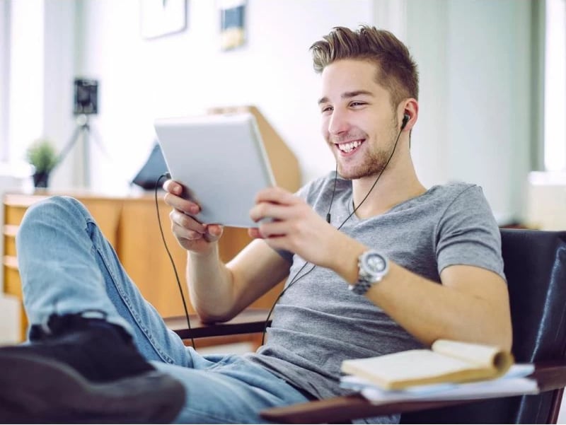 Kufje in-ear JVC HA-FR9UCBU, të zeza