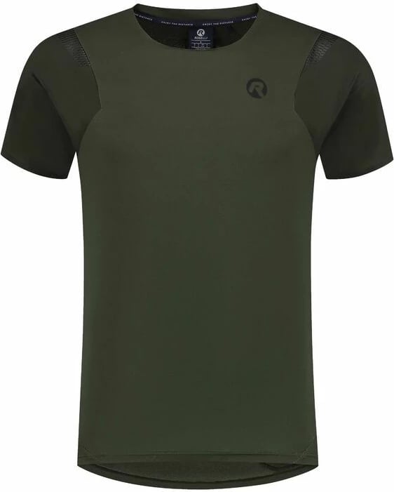 Maicë çiklizmi Rogelli Yakimasport, e gjelbër