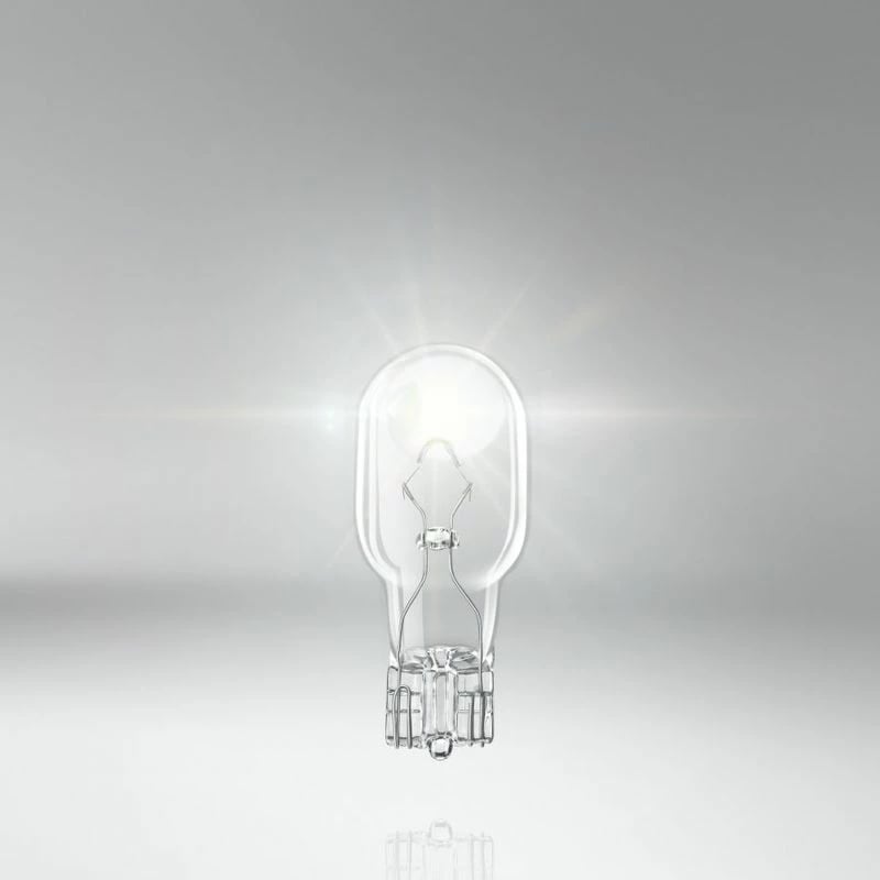 Lampa 12v 16w W2.1x9.5d
