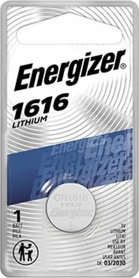 Bateri 1616 Energizer