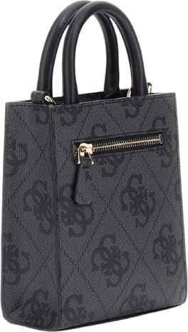 Çantë Guess, gri, femra