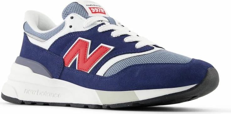 Atlete New Balance, për meshkuj dhe femra, blu marine