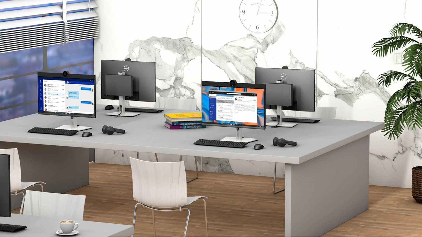 Kompjuter DELL OptiPlex 7020, Intel® Core™ i3, i3-14100T, 8 GB, 512 GB, Windows 11 Pro, 64-bit