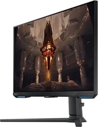 Monitor Samsung Odyssey G7, 28", IPS, 4K, 144 Hz, i zi