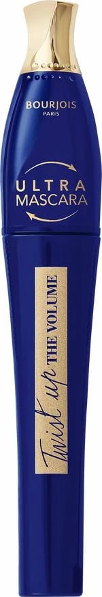 Maskarë për femra Bourjois Twist Up The Volume 03 Ultra Blue, 8ml