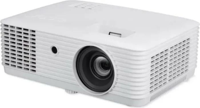 Projektor Acer H6810ATV, 4K UHD, Laser/LED, 4000AL, i bardhë
