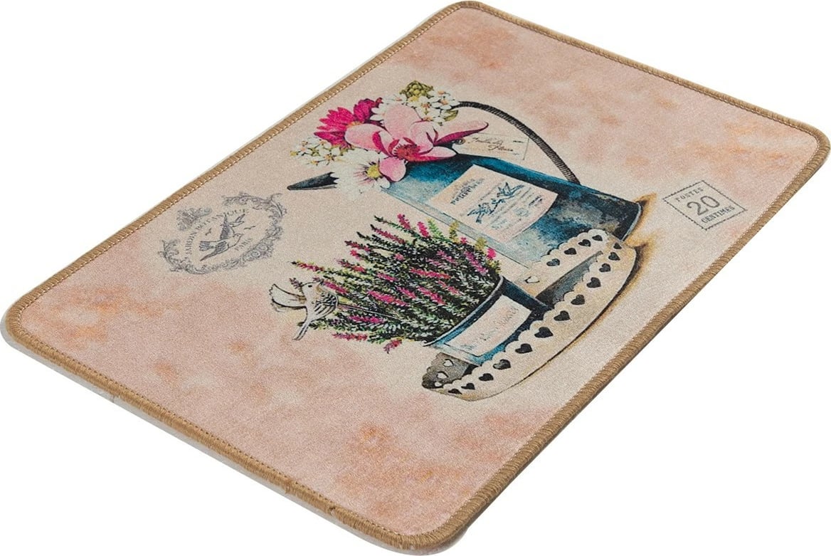 Tapet për banjo Mijölnir, Monder Djt, 40x60cm