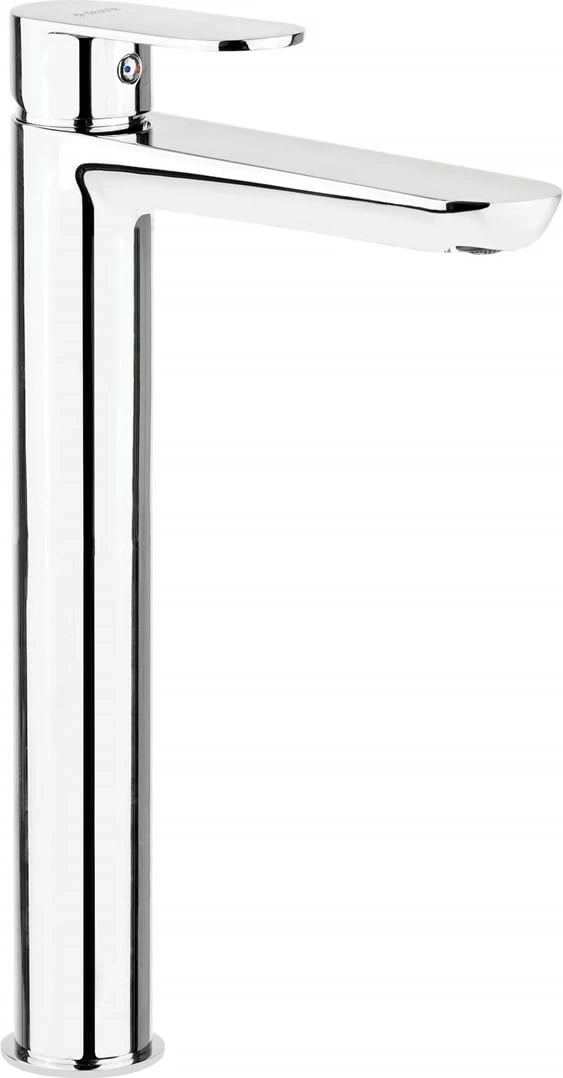 Rubinet lavamani i lartë deante BGA_020K, Krom