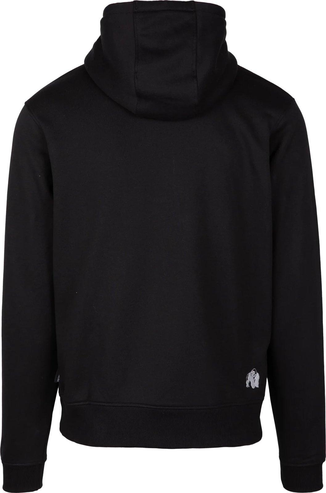 Nevada Hoodie - Black Nevada Hoodie - Black