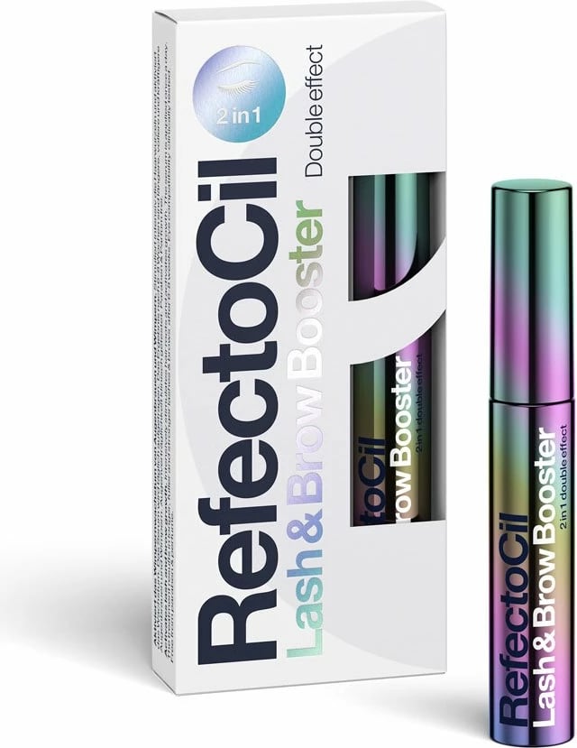 Serum për qerpikë dhe vetulla Refectocil Lash & Brow Booster për femra, 6ml