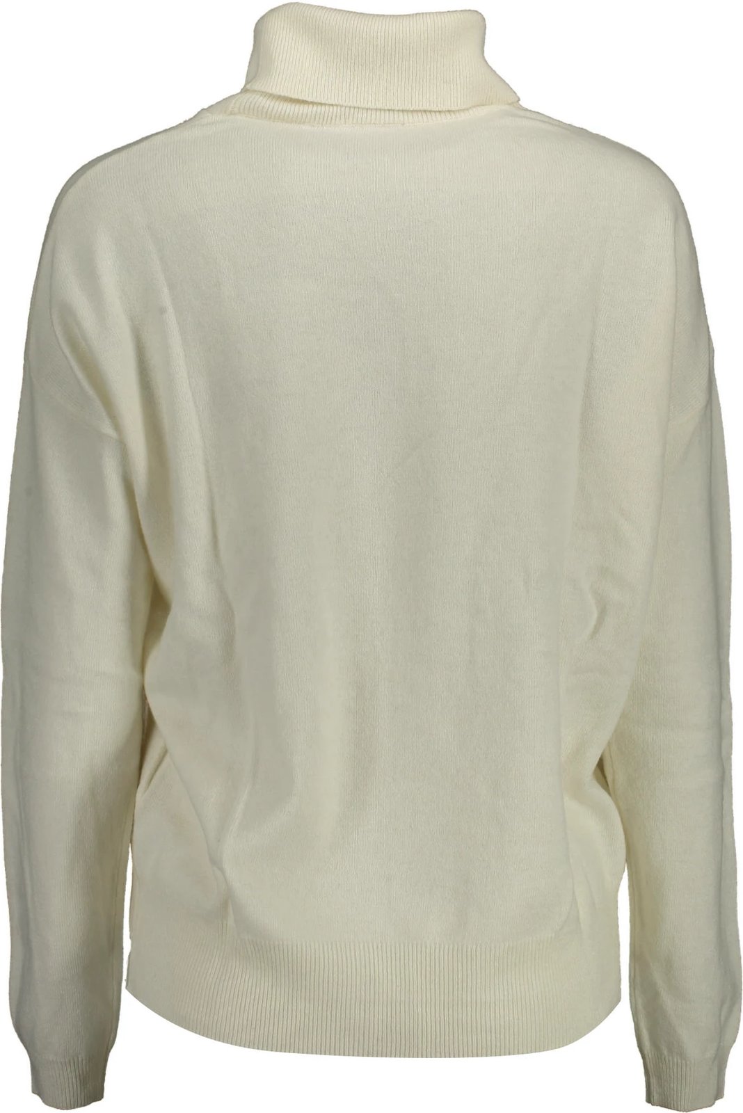 Polo Shirt U.S. POLO femra, të bardhë