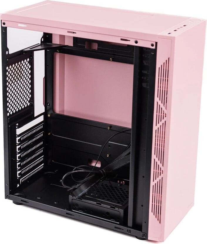 Shtëpizë SAMA LT T9 pink (Pembe) Shtëpizë SAMA LT T9 pink (Pembe)